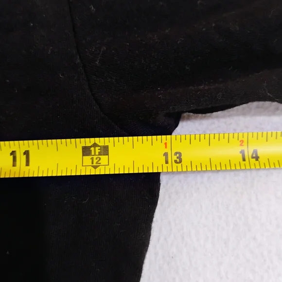 Wonder Nation Black Tee with Blue Controller and Pink Accents - Picture 5 of 6